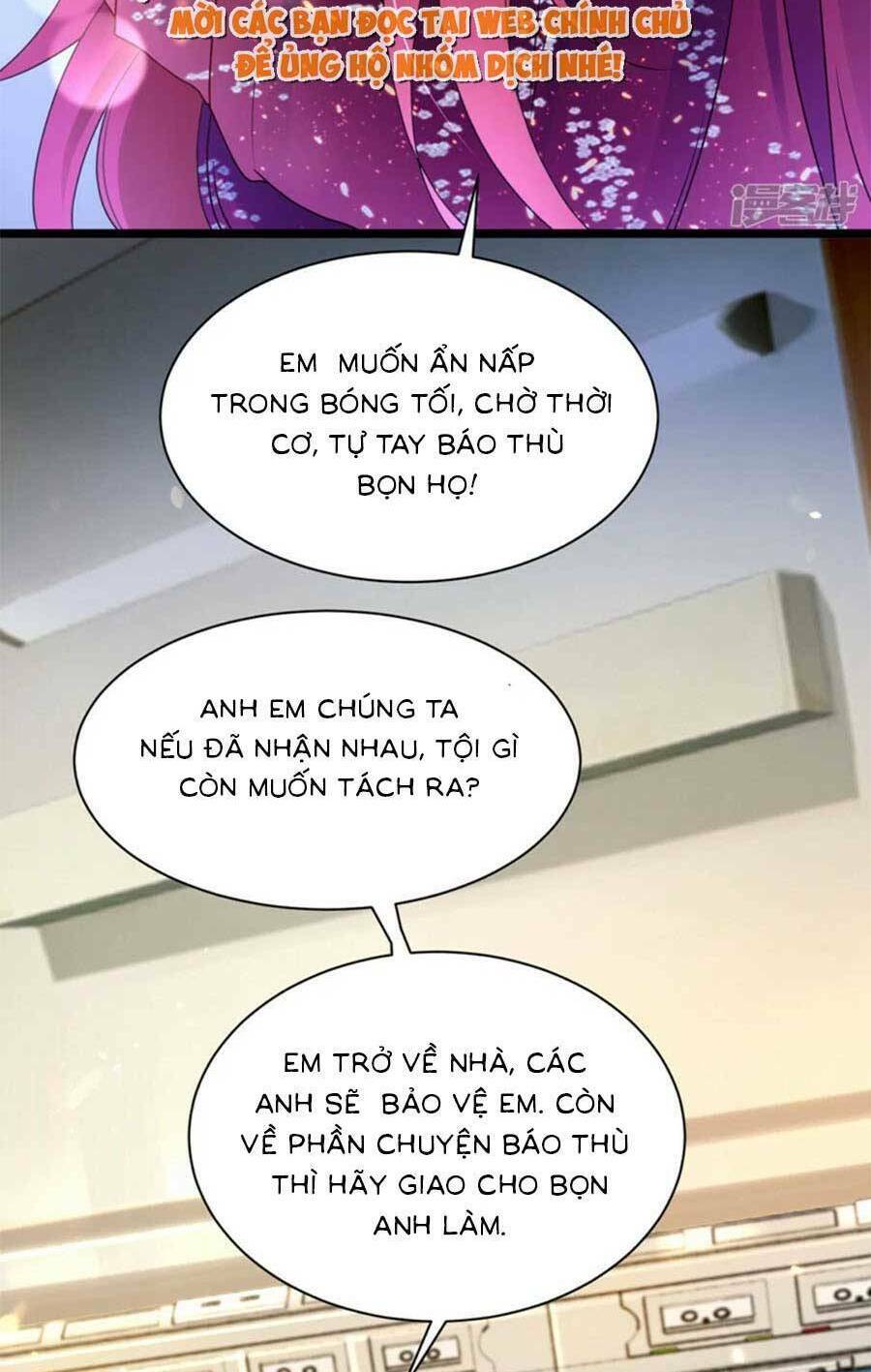 Đêm Nay Ác Nữ Giáng Lâm Chapter 47 - Trang 4