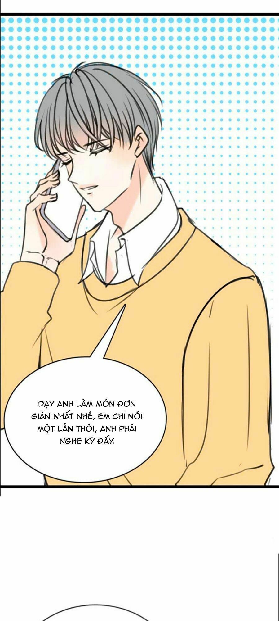 công chúa nữ vương mệnh chapter 96 8