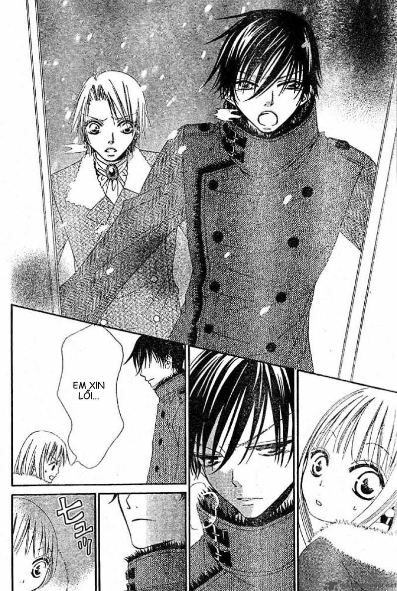 hoa và ác ma chapter 7 18