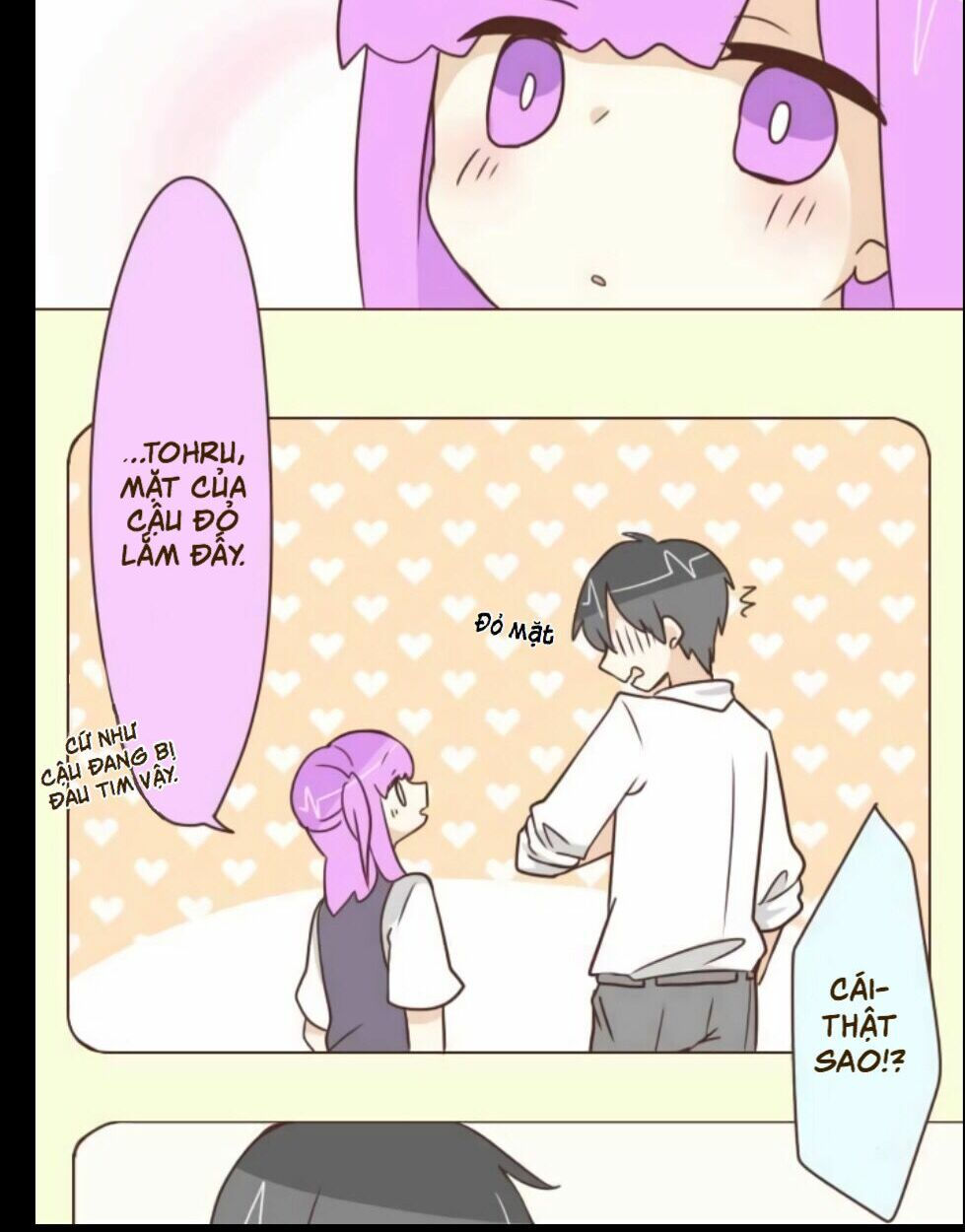 ike loli chapter 24 30