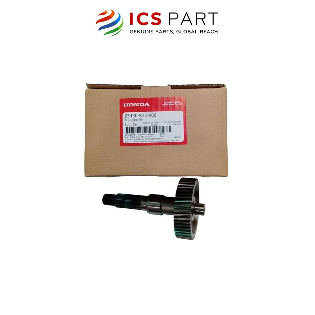 Trục Giảm Tốc HONDA Lead 125 (23430K12900)