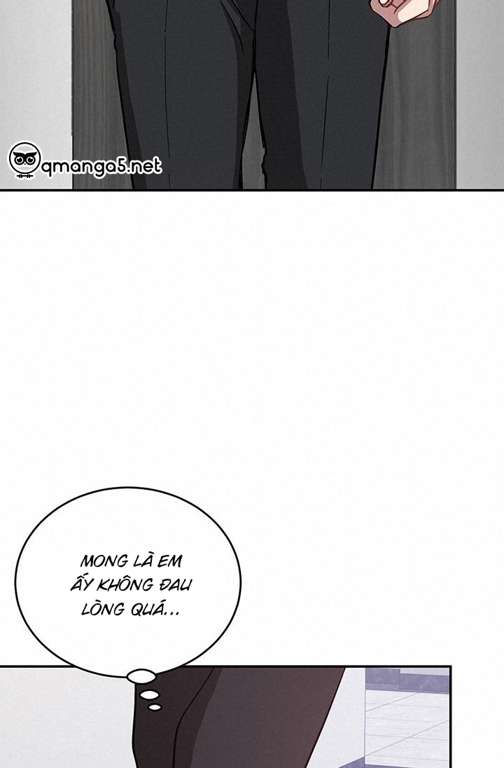 Tái Sinh [Bl Manhwa] chapter 50