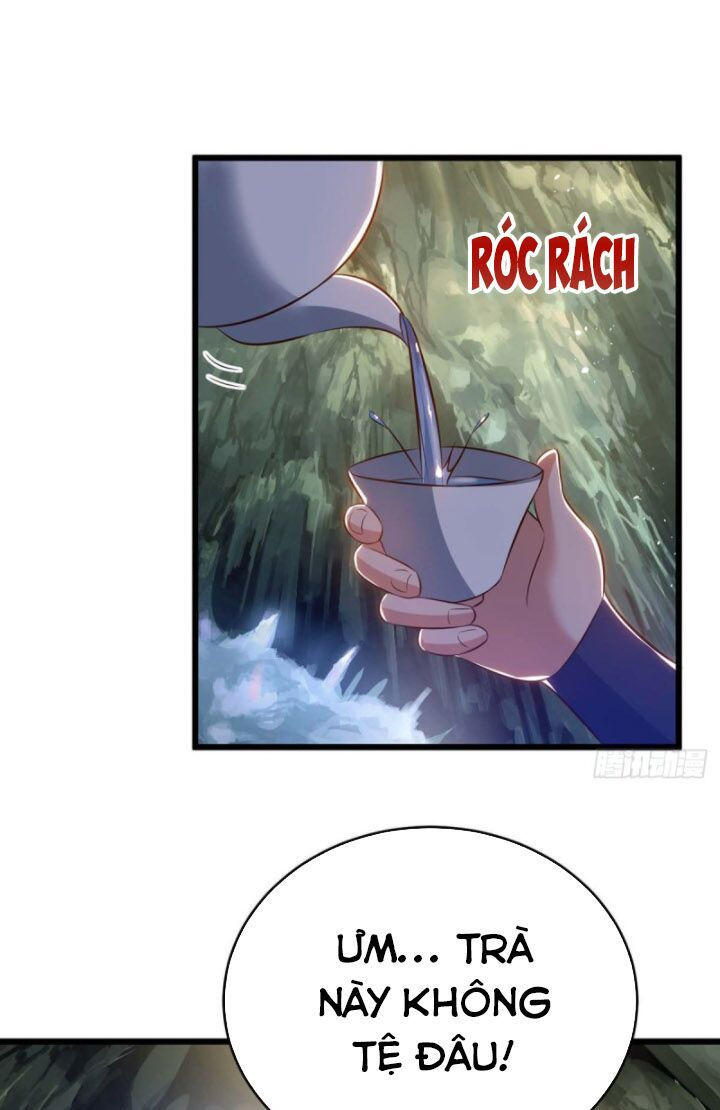 tối cường thăng cấp chapter 174 17