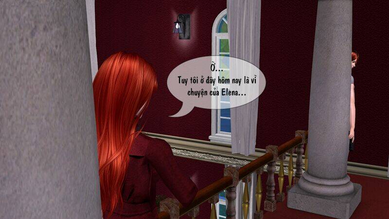 viên đạn bạc [truyện sims 2] chapter 37 34