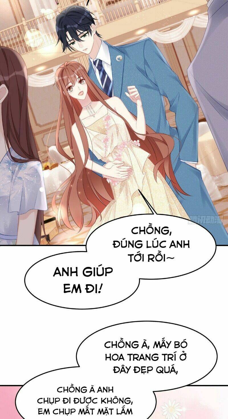 chỉ muốn cưng chiều em chapter 48 19