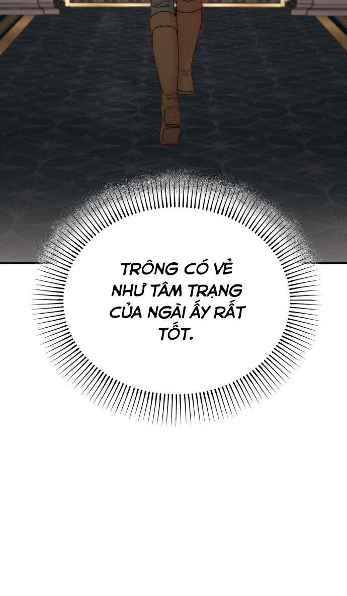 hoàng đế bạo quân ôm lấy tôi chapter 36 11