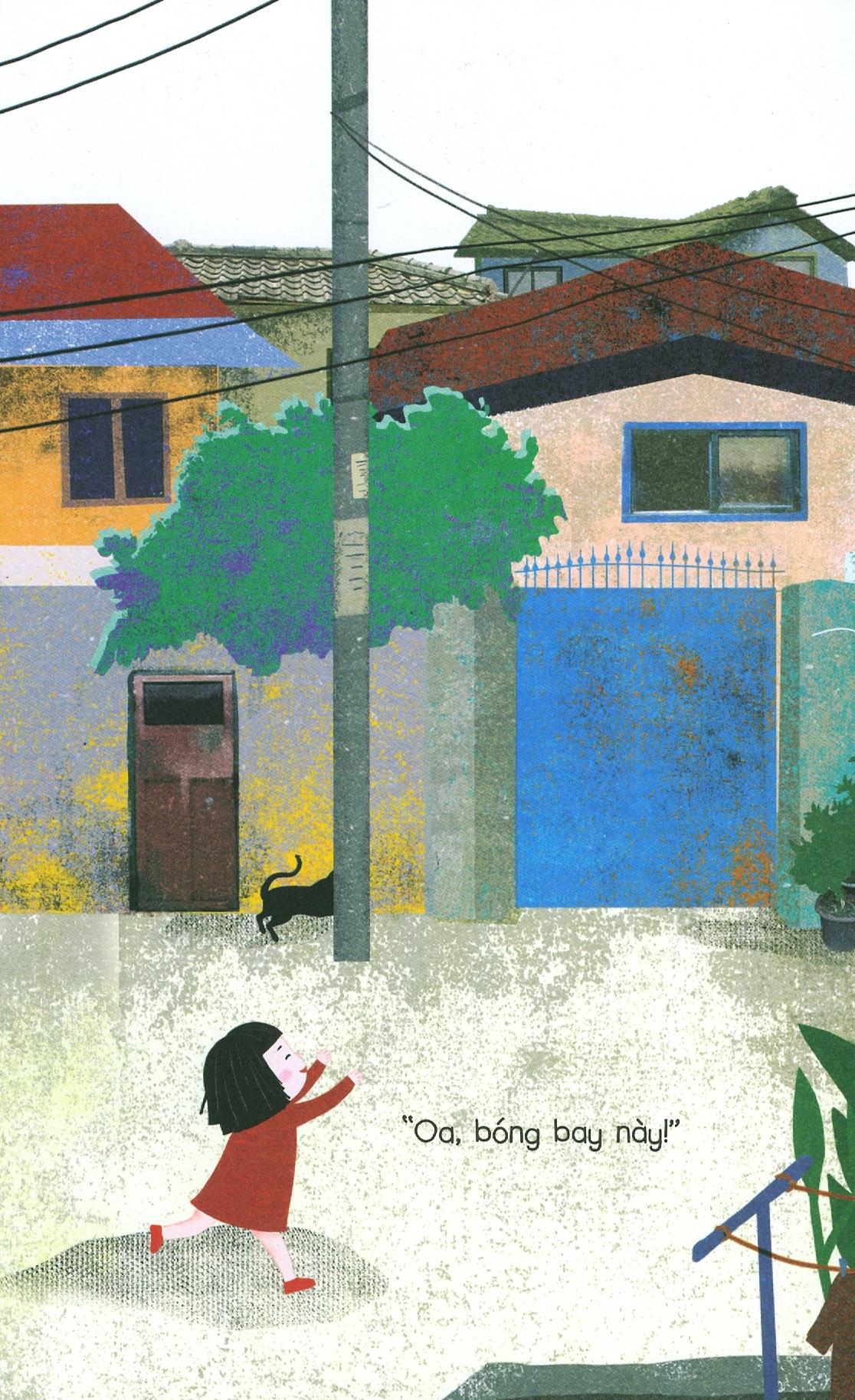 Sách Đường Về Nhà (Thiếu Nhi)