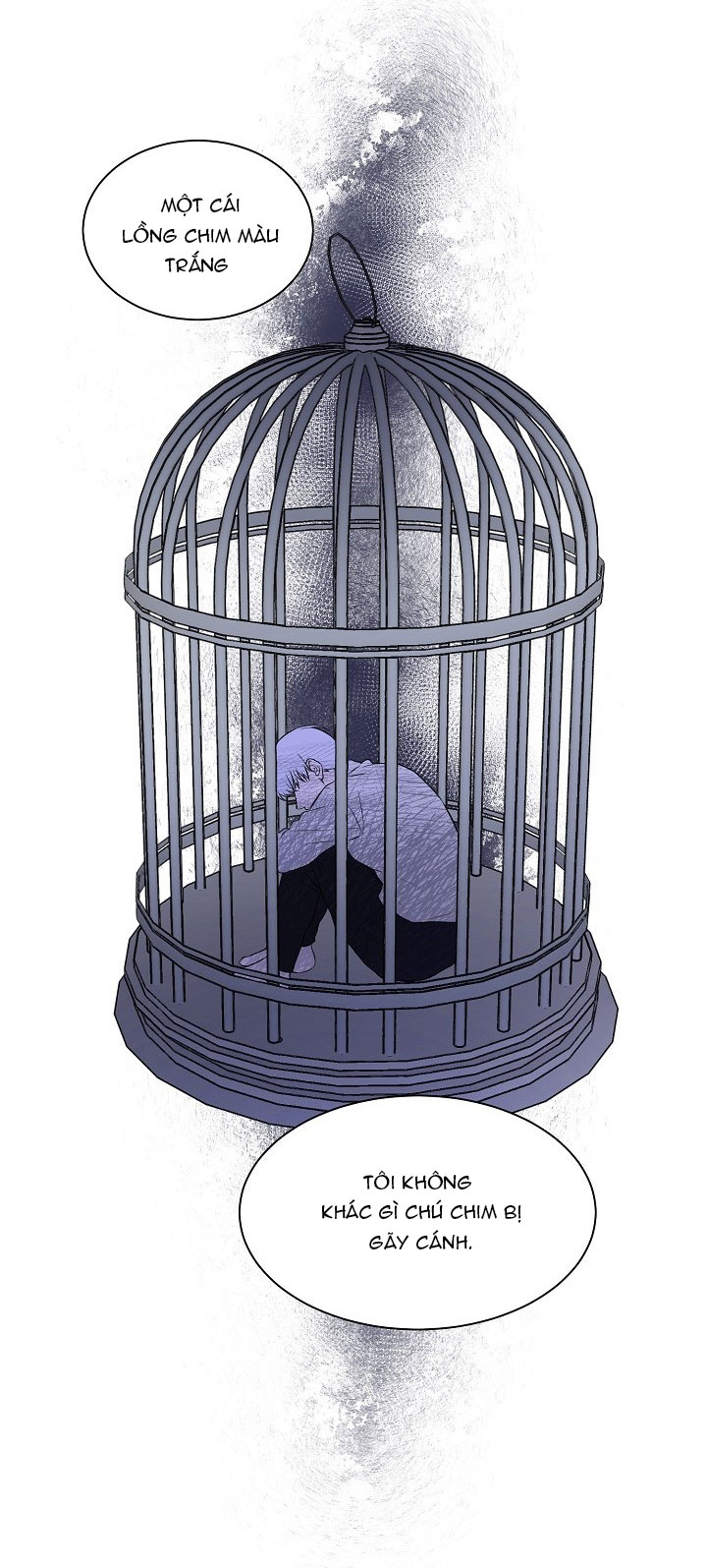 viên đạn vàng chapter 3 48