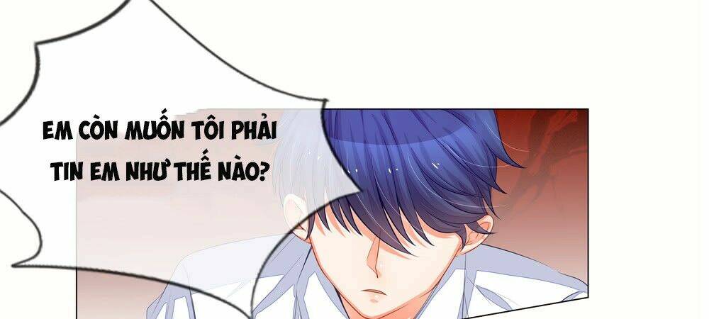 thiếu soái của tôi chính là manh như vậy chapter 20 2