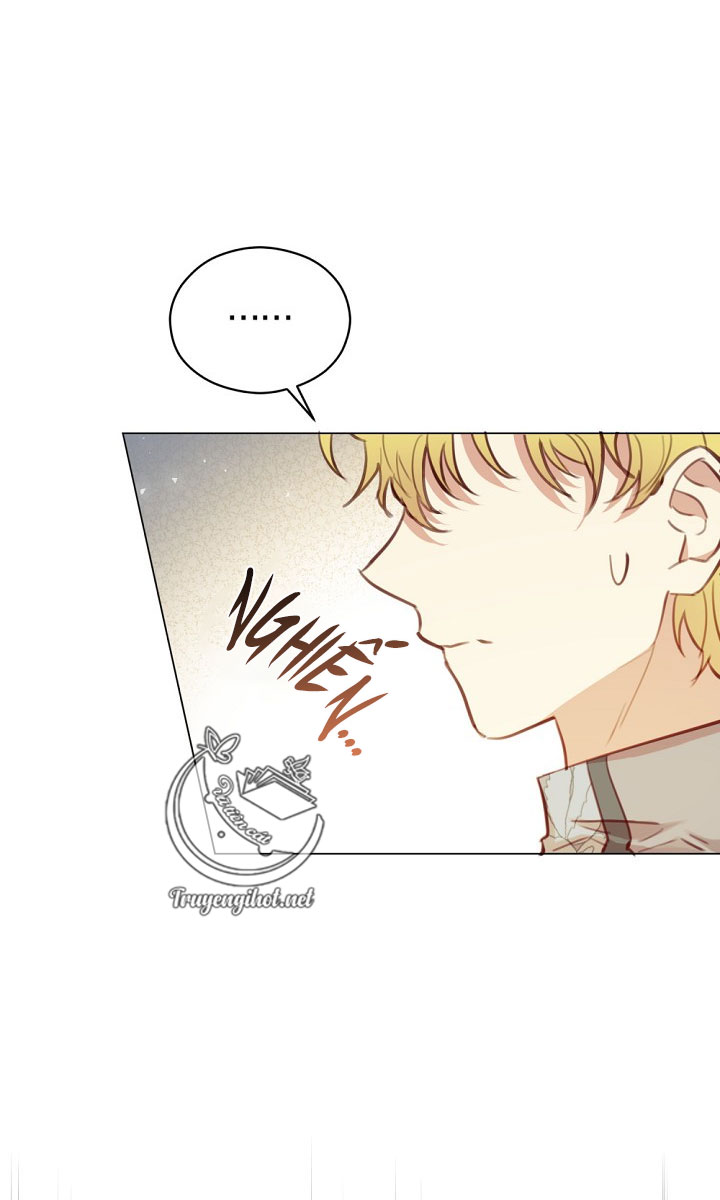 mối tình lãng mạn với kẻ phản diện chapter 31.2 25