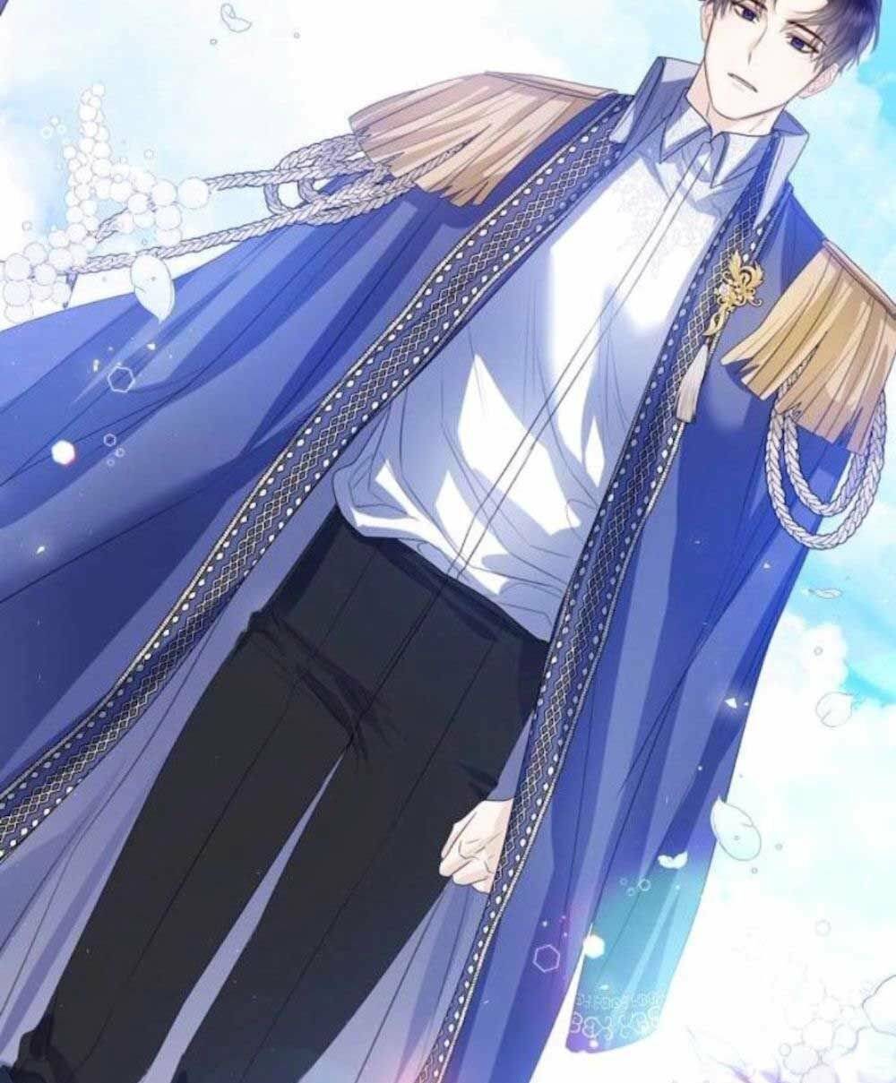 tôi sẽ từ bỏ vị trí hoàng hậu chapter 36 92