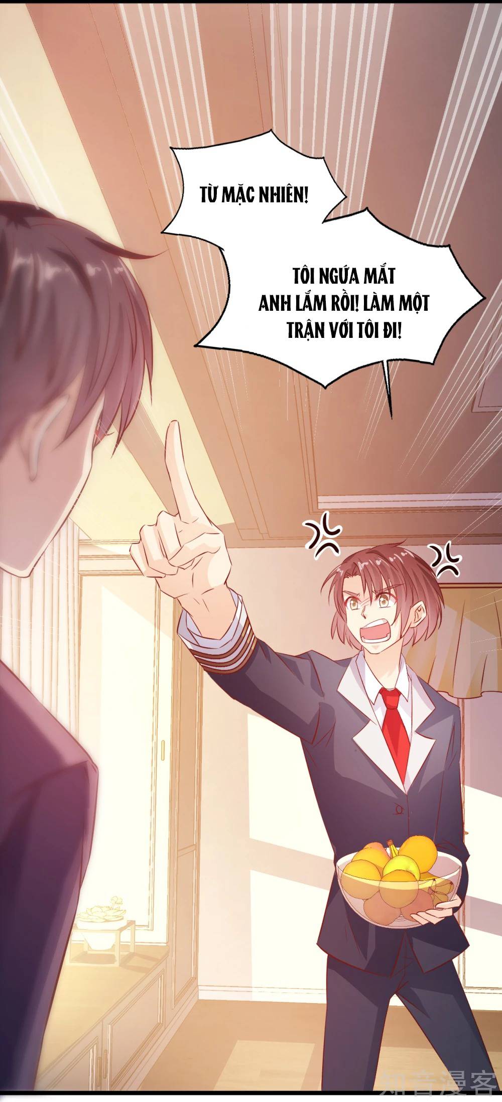 sau này vẫn cứ thích anh chapter 20 30