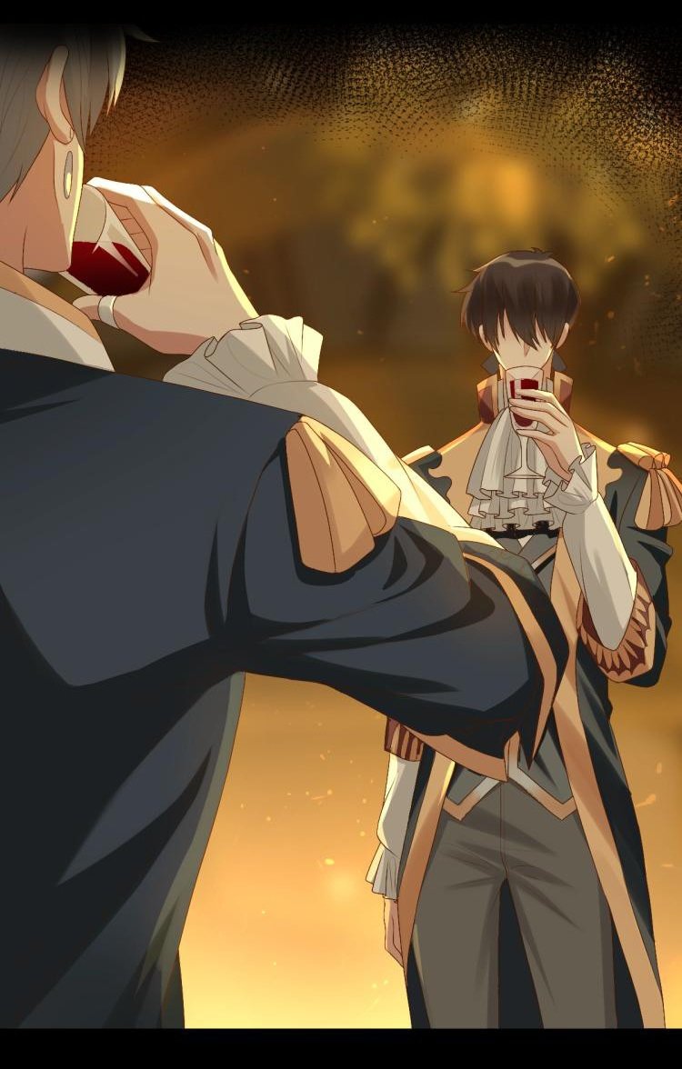 điện hạ thân ái chapter 1 38