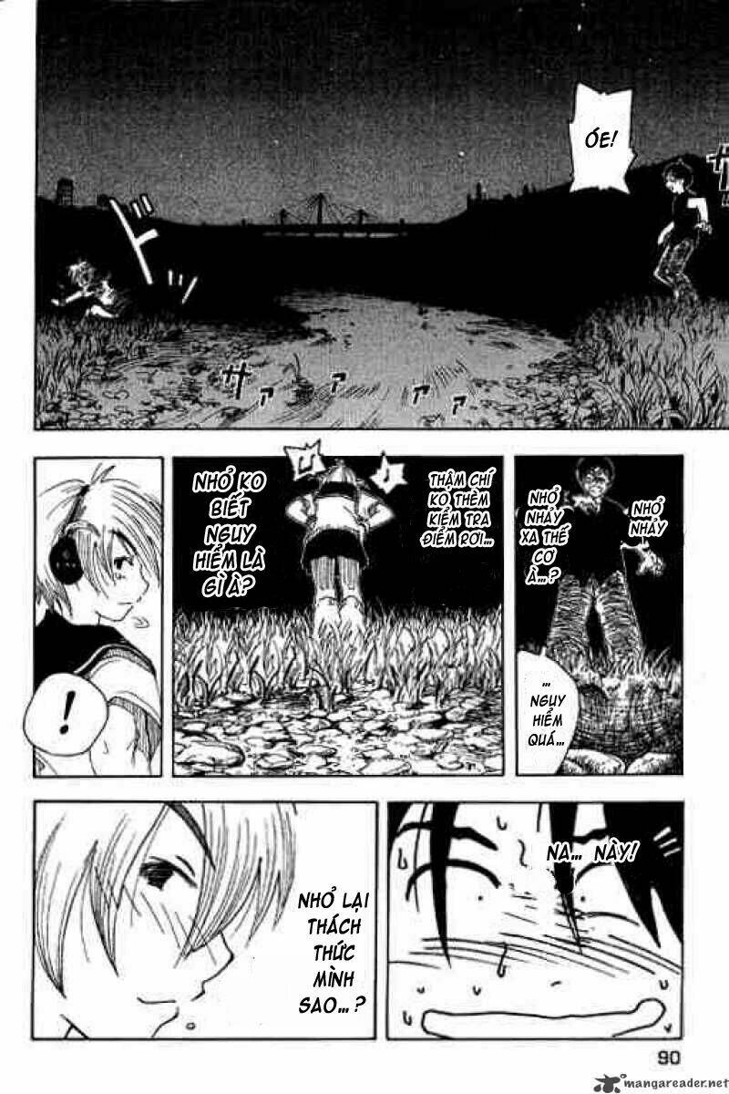 inu neko jump chapter 4 17