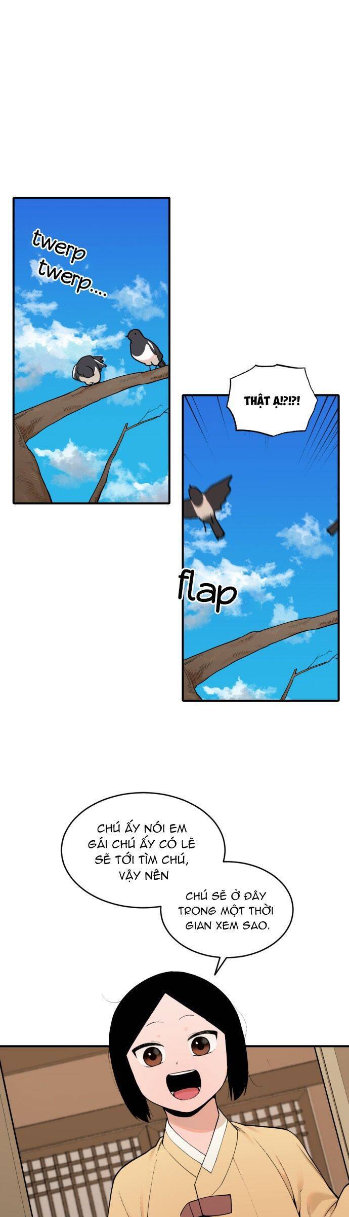 sự lụi tàn của usuzumi chapter 19 7