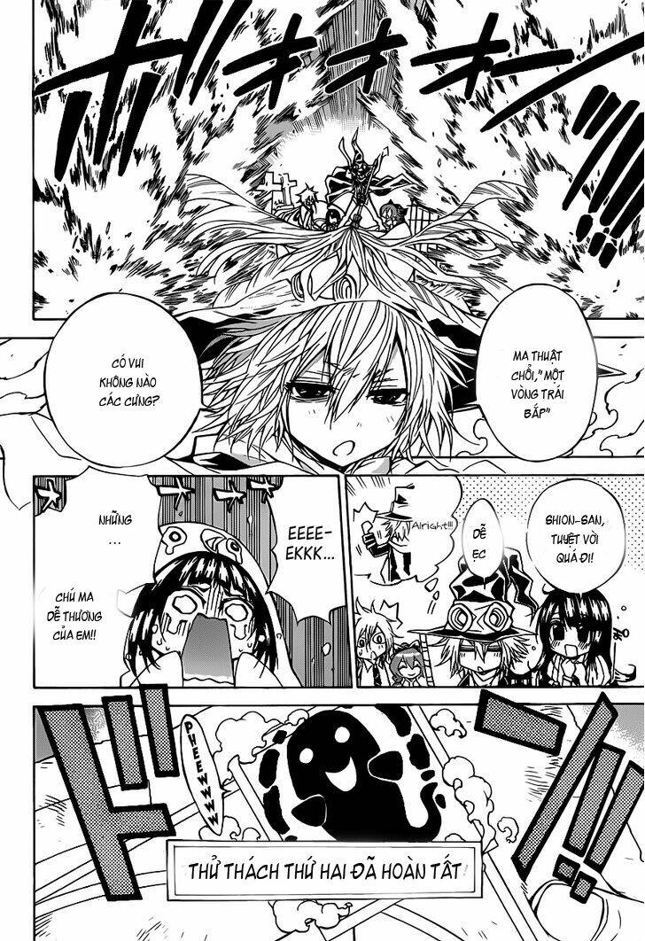 magico chapter 56 18