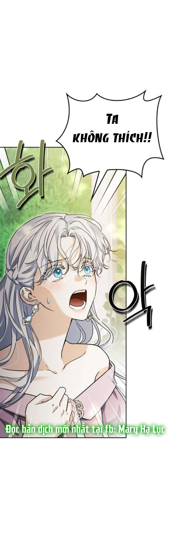 Tôi Thuần Hóa Chó Điên Của Chồng Cũ chapter 36.2 7