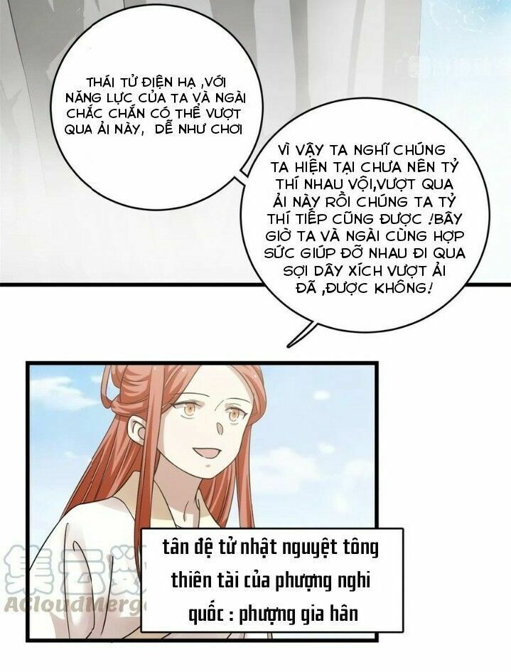 độc bộ thiên hạ: đặc công thần y chapter 214 22