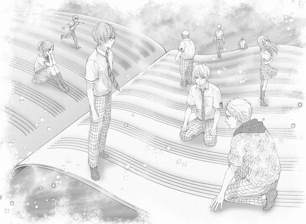 kono oto tomare! chapter 89 14