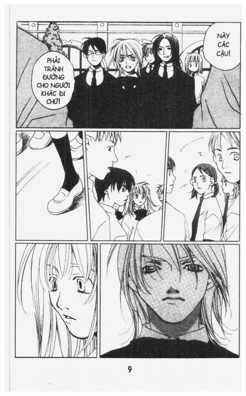 diamond head chapter 5 9