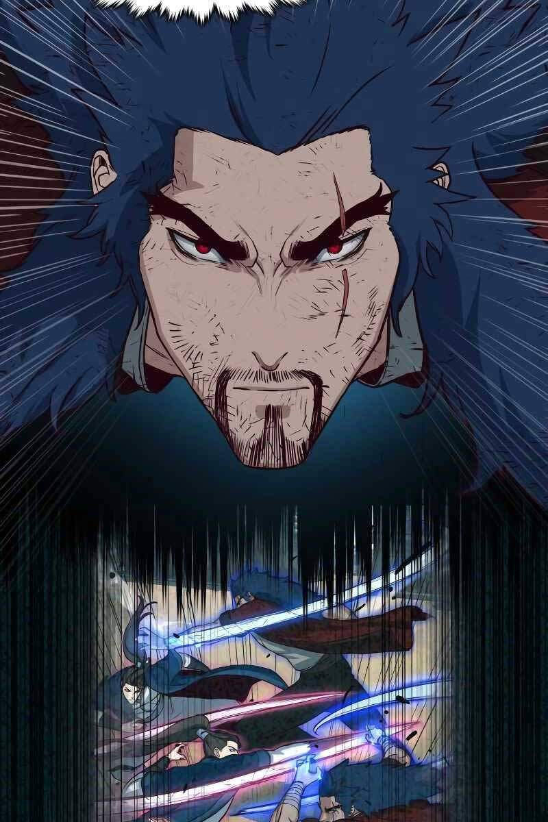 Túy Kiếm Dạ Hành chapter 0 5