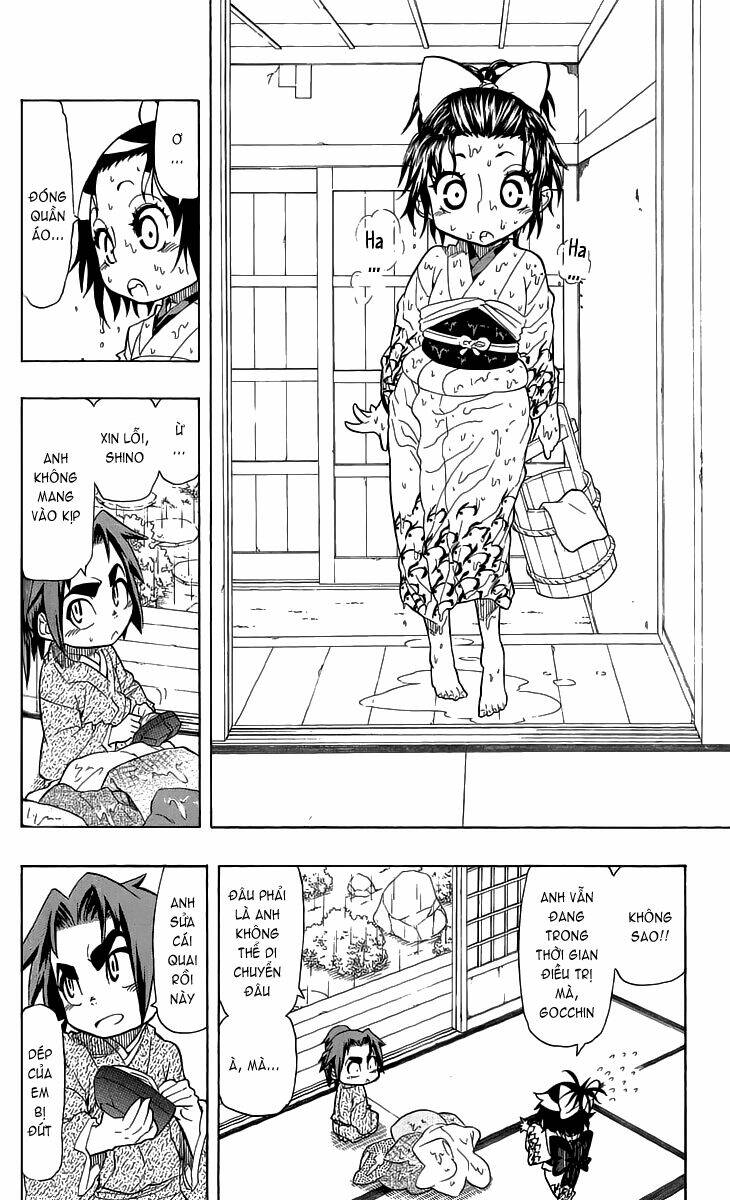 samurai usagi chapter 64 15