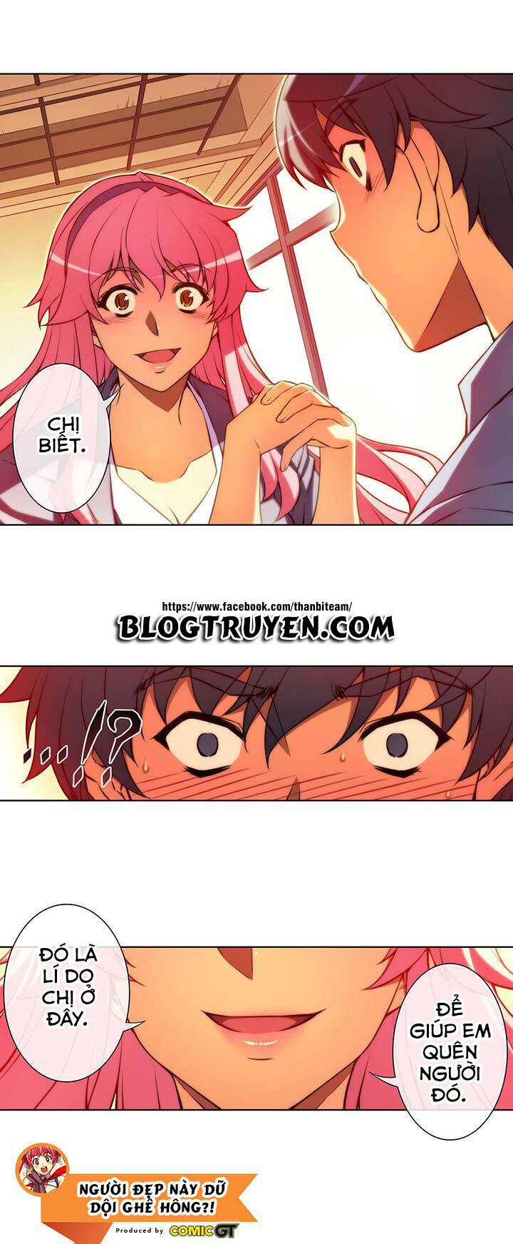 unbalance triangle chapter 37.1 16