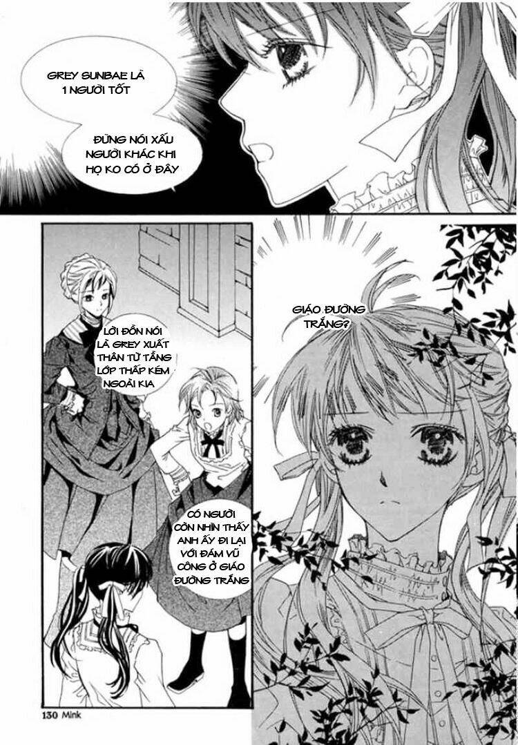 dear my girls chapter 10 48