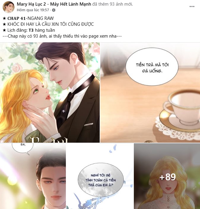 ngài công tước, tôi sẽ làm mọi thứ, trừ việc kết hôn! chapter 8.1 147