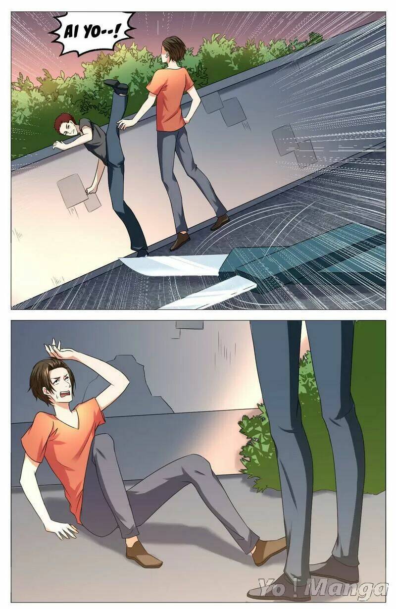 tôi là vợ tôi chapter 55 7