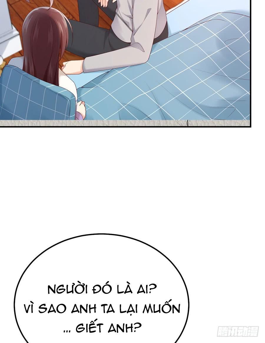 nam thần truy thê chỉ nam chapter 45.1 9