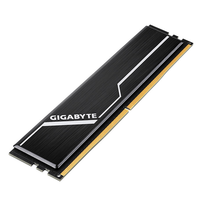 Ram Gigabyte 8G DDR4 2666  - Hàng Chính Hãng