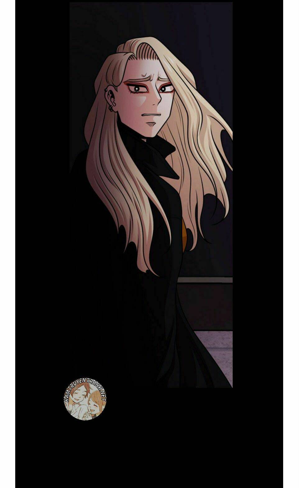 tomorrow - ngày mai chapter 25 46