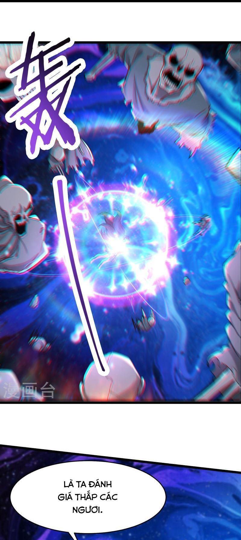 đồ đệ ta toàn là nữ ma đầu chapter 125 17