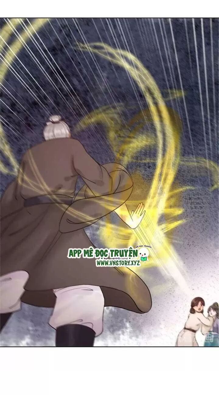 cực phẩm phế vật tiểu thư chapter 55 5