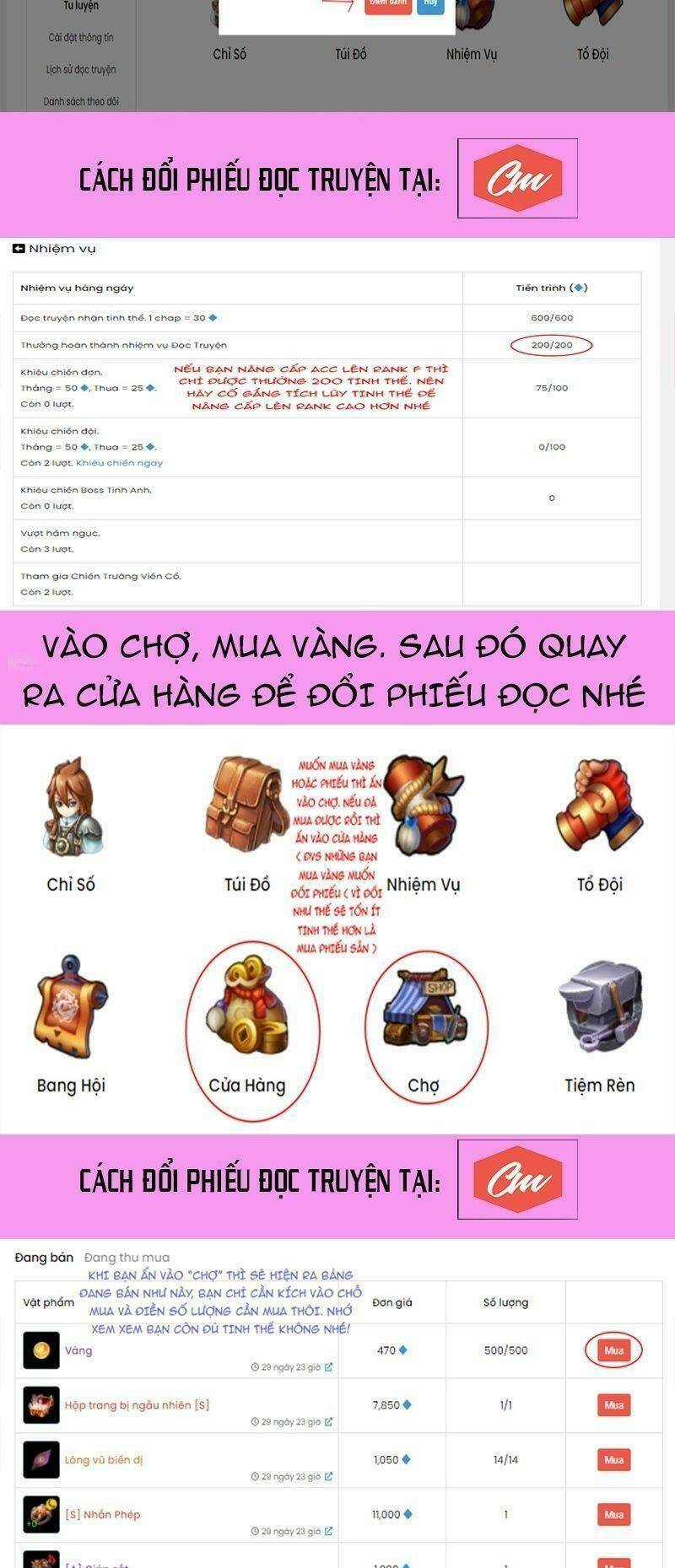 thiếu soái, vợ anh muốn lật trời! chapter 138 19