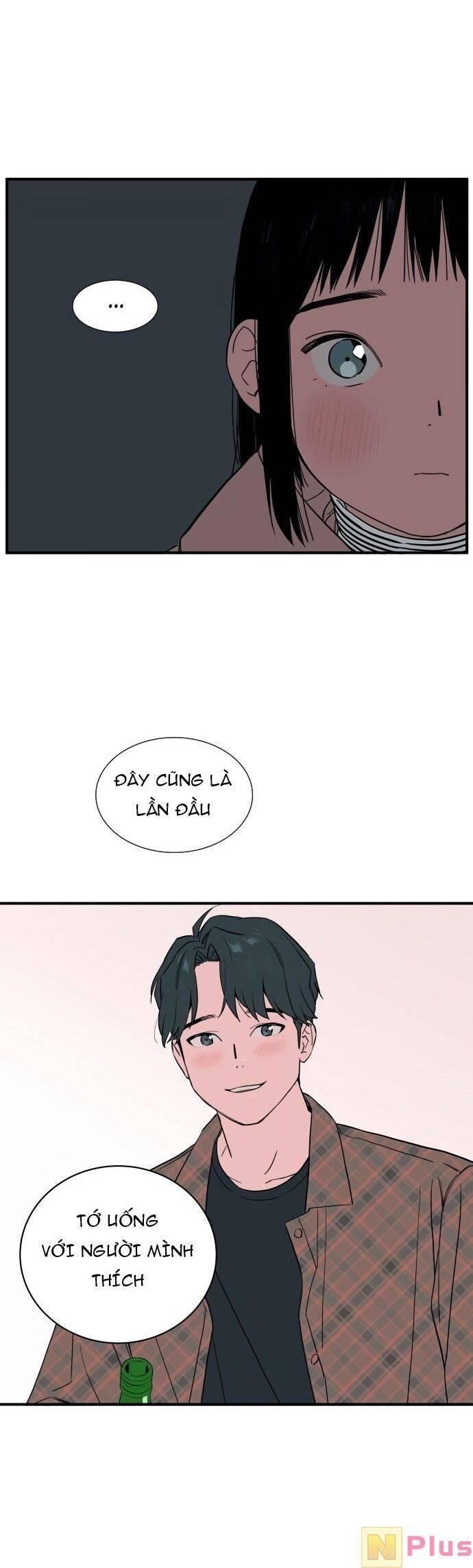 vũ trụ cuả tôi chapter 32 18