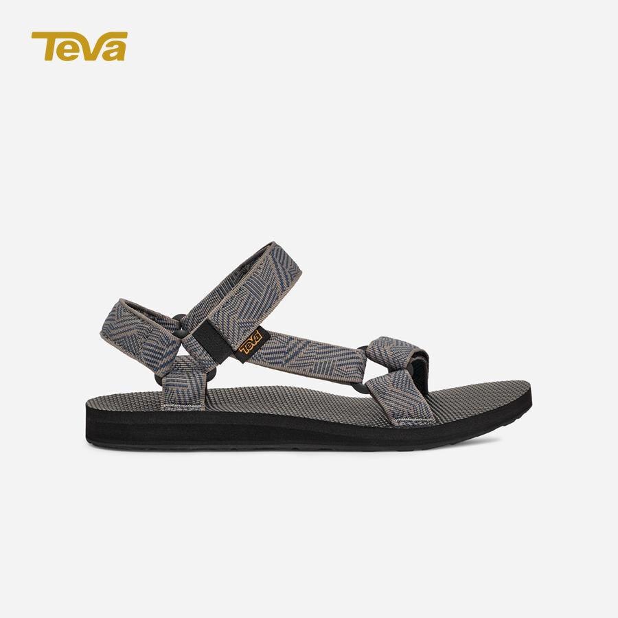 Giày sandal nam Teva Original Universal - 1004006-BBWTL