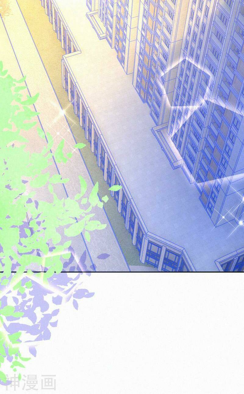 mami đột kích, thiên tài manh bảo khốc daddy chapter 19 4