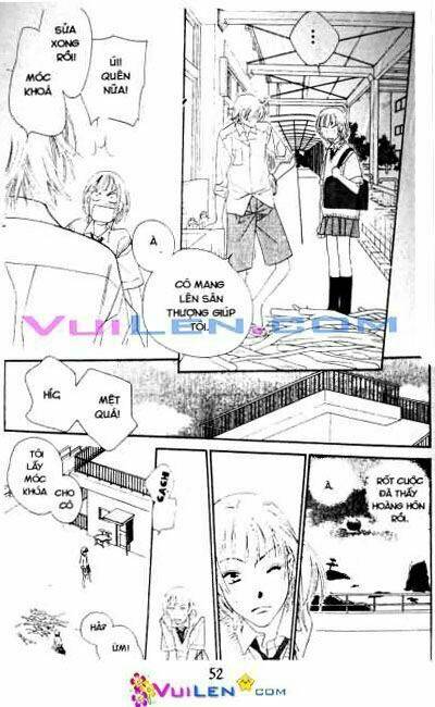 biển rộng bao la chapter 1 52
