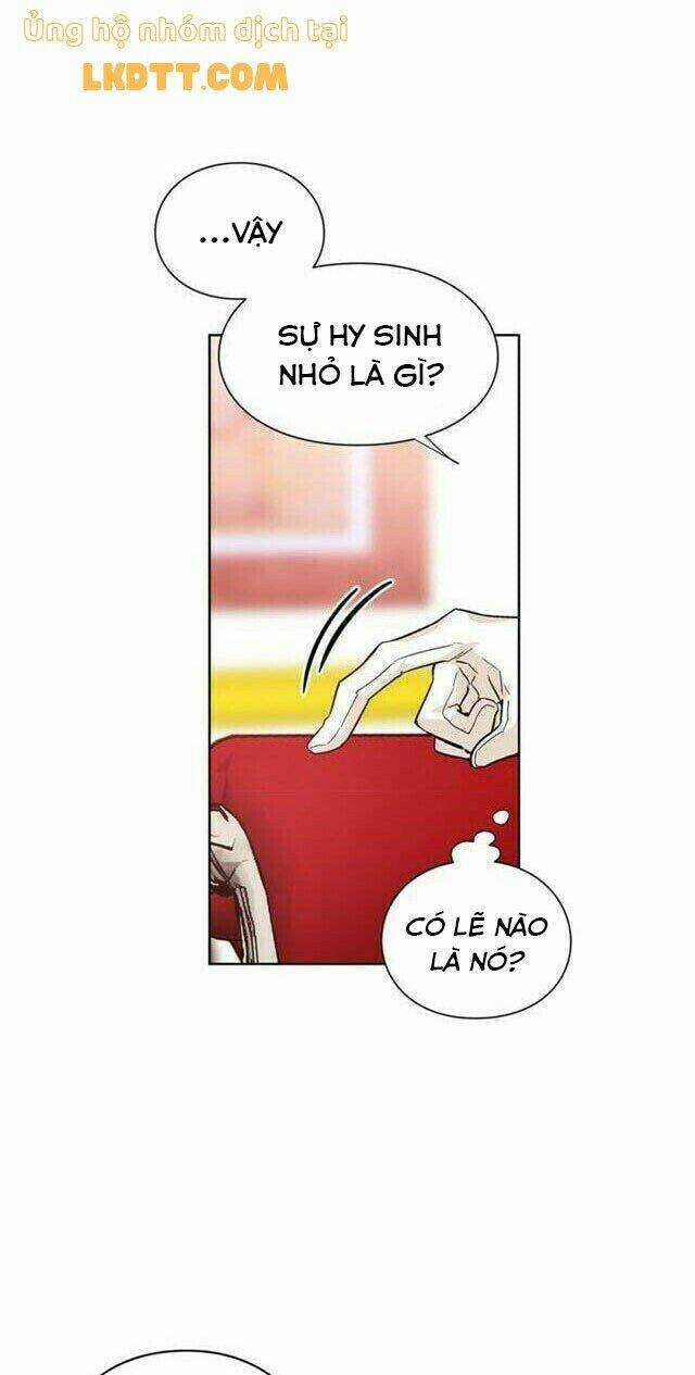 nữ hoàng ngoại khoa chapter 71 18