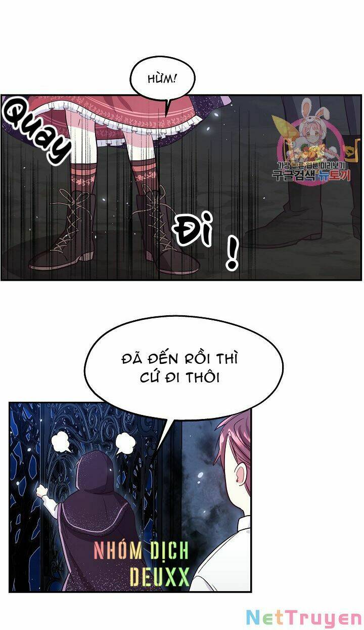 xin chào, tôi là người làm vườn! chapter 3 46