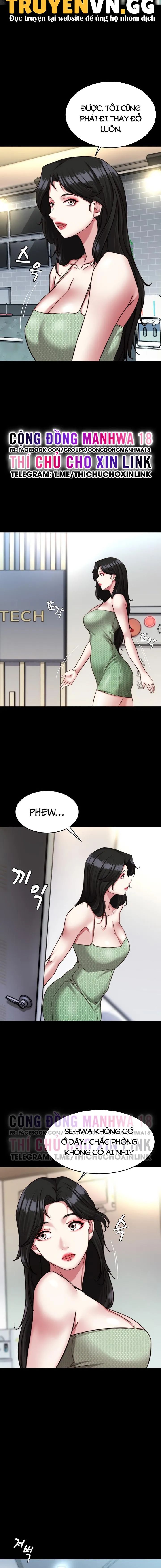 nhật ký quần lót chapter 121 11