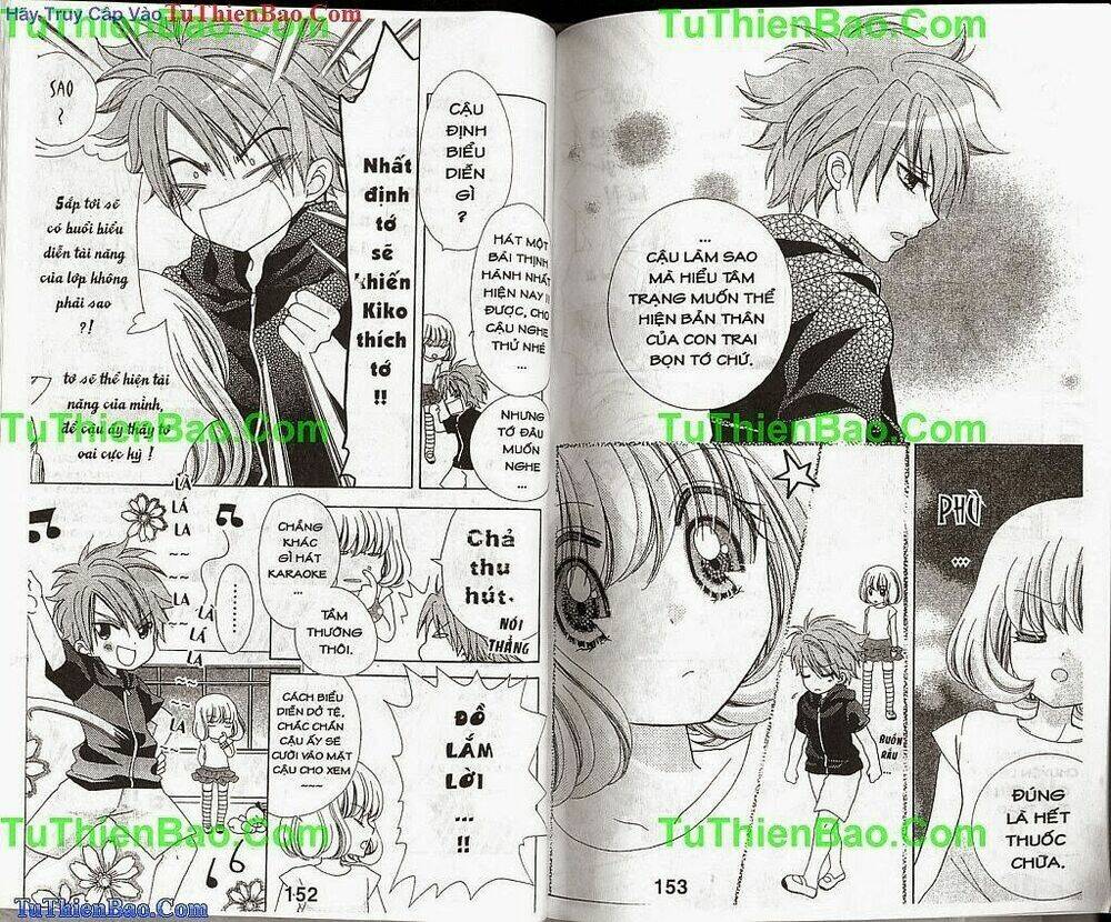 cô bé thiên tài chapter 3 76