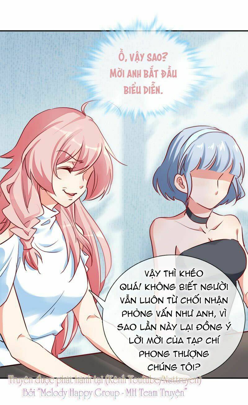 danh môn lược hôn: cố thiếu nhĩ câu liễu chapter 4.5 17