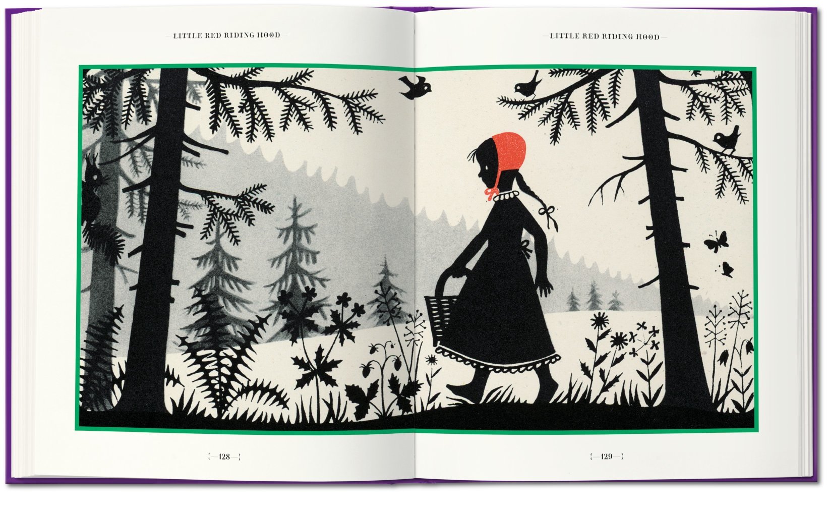 The Fairy Tales of the Brothers Grimm