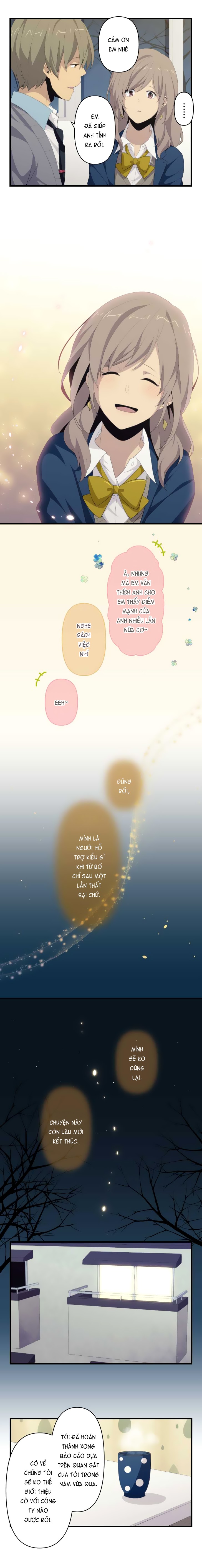 relife chapter 115 10