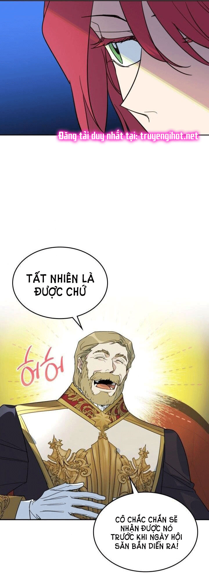 [18+] người đẹp và quái vật chapter 76.1 31