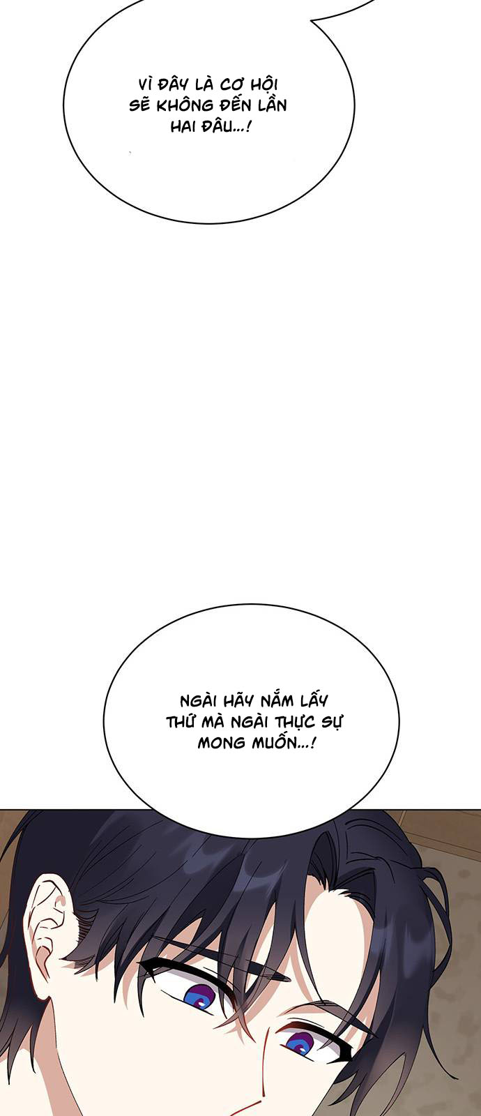 tôi là vị hôn thê phản diện chapter 48 42