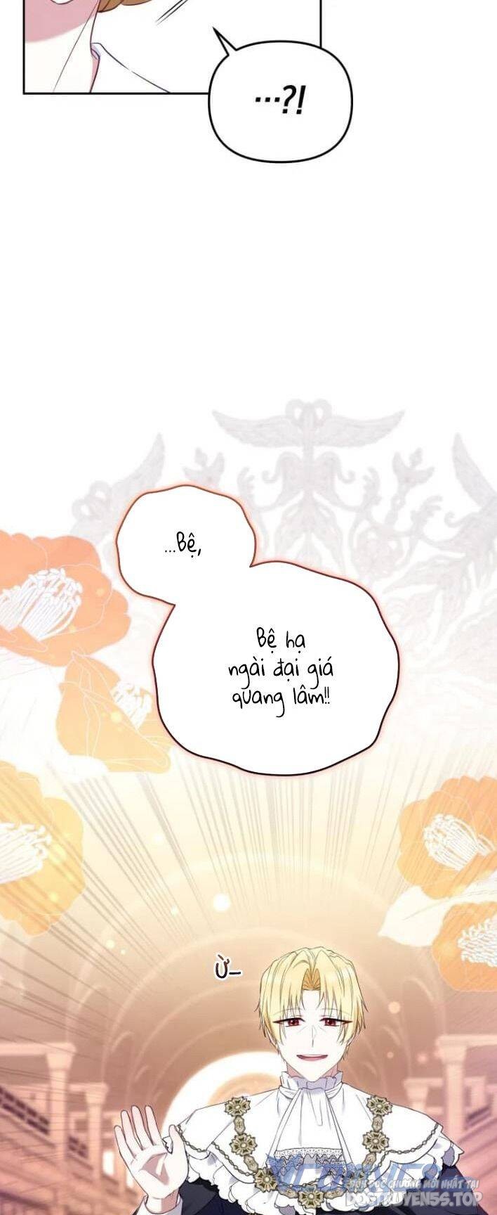 tôi được nuôi dưỡng bởi những kẻ phản diện chapter 49 51